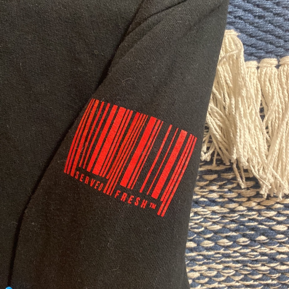 Dough Matters Refreshed Collection Crewneck - Picture 6 of 6
